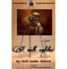 Susannah Skiethen és Erica Anthony - A múlt emlékei 