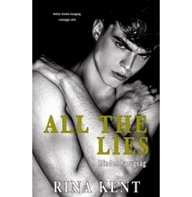 Rina Kent - All the lies
