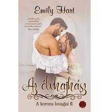 Emily Hart - Az élvhajhász