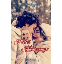 Gaby Roney - Helló, karácsony! ( ebook novella ) 