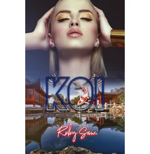 Ruby Saw - KOI ( ebook ) 