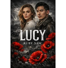 Ruby Saw - Lucy ( ebook ) 