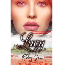 Ruby Saw - Lucy  ( ebook novella ) 