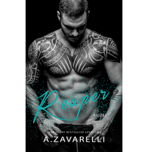 A.Zavarelli - Reaper ( Boston Underworld #2 ) 