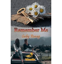 Gaby Roney - Remember me ( ebook novella )