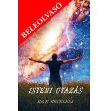 Rick Reckless - Isteni utazás