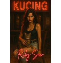 Ruby Saw - Kucing ( ebook ) 