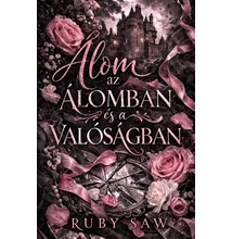 Ruby Saw - Álom az álomban ( ebook novella ) 