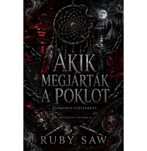Ruby Saw - Akik megjárták a poklot ( ebook ) 