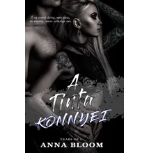 Anna Bloom - A tinta könnyei - Tears of... I.