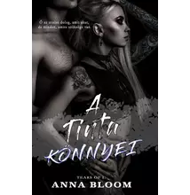 Anna Bloom - A tinta könnyei - Tears of... I.