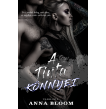 Anna Bloom - A tinta könnyei - Tears of... I.