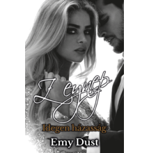 Emy Dust - Zeynep - Idegen házasság