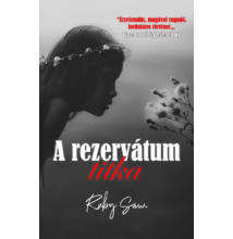 Ruby Saw - A rezervátum 