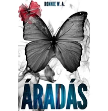 Ronnie W.A. - Áradás ( ebook ) 