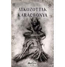 Museliére - Átkozottak karácsonya ( ebook ) 