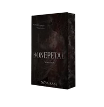 Nova Kane - Bonepetal - Csontszirom 