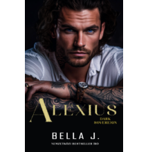 Bella J - Alexius - Dark Sovereign I.