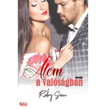 Ruby Saw - Álom ​a valóságban - Álom 2. ( ebook )