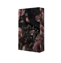 S.Massery - Brutal Obsession - Rögeszme