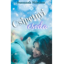 Susannah Skiethen - Csipetnyi csoda ( ebook ) 