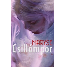 Maryse - Csillámpor