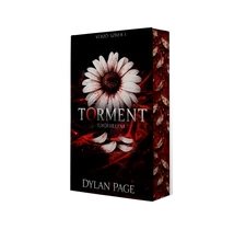 Dylan Page - Torment - Gyötrelem - Vérző szívek I. 