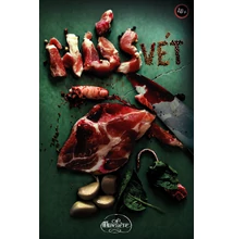 Museliére - Hús/vét ( ebook ) 