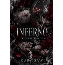 Ruby Saw - Inferno ( ebook ) 