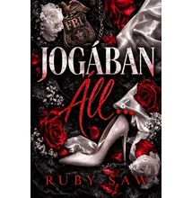 Ruby Saw - Jogában áll hallgatni ( ebook ) 