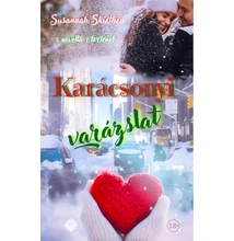 Susannah Skiethen - Karácsonyi varázslat ( ebook ) - Bővített kiadás