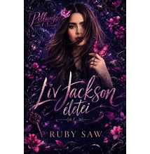 Ruby Saw - Liv Jackson életei ( ebook ) 