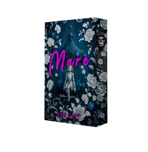 Emy Dust - MARE - Stalker monster I.