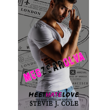 Stevie J Cole - Meet Hate Love - Megzsarolva 