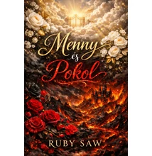 Ruby Saw - Menny és Pokol ( ebook ) 