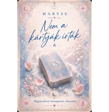 Maryse - Nem a kártyák írták