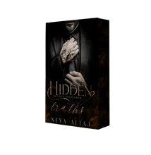 Neva Altaj - Rejtett igazságok - Hidden truths - Perfectly Imperfect 3.