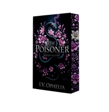 I.V. Ophelia - The Poisoner - A mérregkeverő 