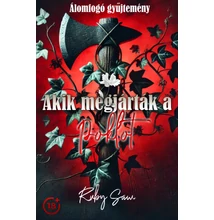 Ruby Saw - Akik megjárták a poklot