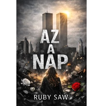 Ruby Saw - Az a nap  ( ebook novella ) 