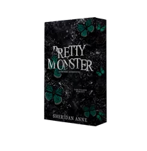 Sheridan Anne - Pretty monster - Gyönyörű szörnyeteg