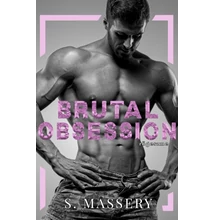 S.Massery - Brutal Obsession - Rögeszme