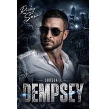 Ruby Saw - Dempsey ( sorsok 1. ) ebook 