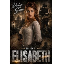 Ruby Saw - Elisabeth - Sorsok 11 ( ebook )