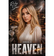 Ruby Saw - Heaven - Sorsok 4 ( ebook )