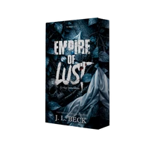 J.L. Beck - Empire of Lust - A vágy birodalma - Torrio I. 