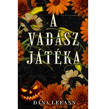 Dana LeeAnn - A vadász játéka ( novella ) 