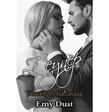 Emy Dust - Zeynep - Veszélyes házasság 