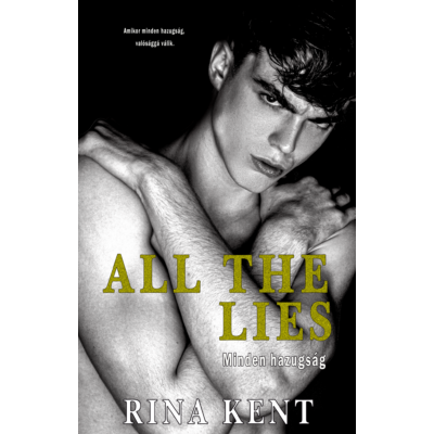 Rina Kent - All the lies