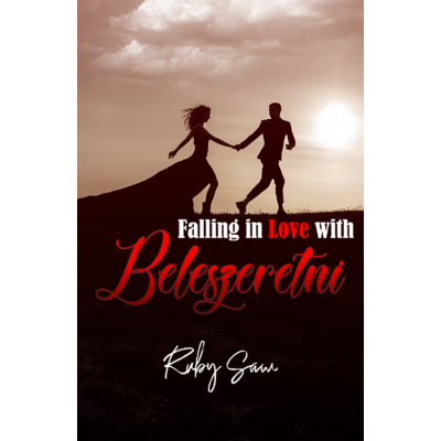 Ruby Saw - Falling in Love with in - Beleszeretni ( ebook ) 